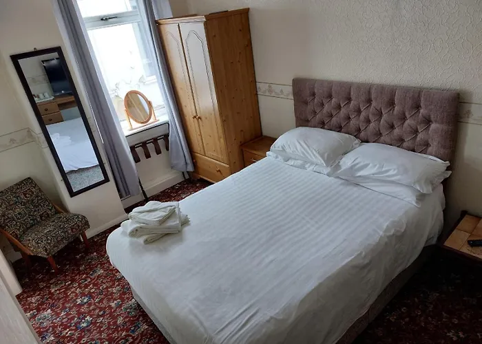 Moorville Hall Hotel