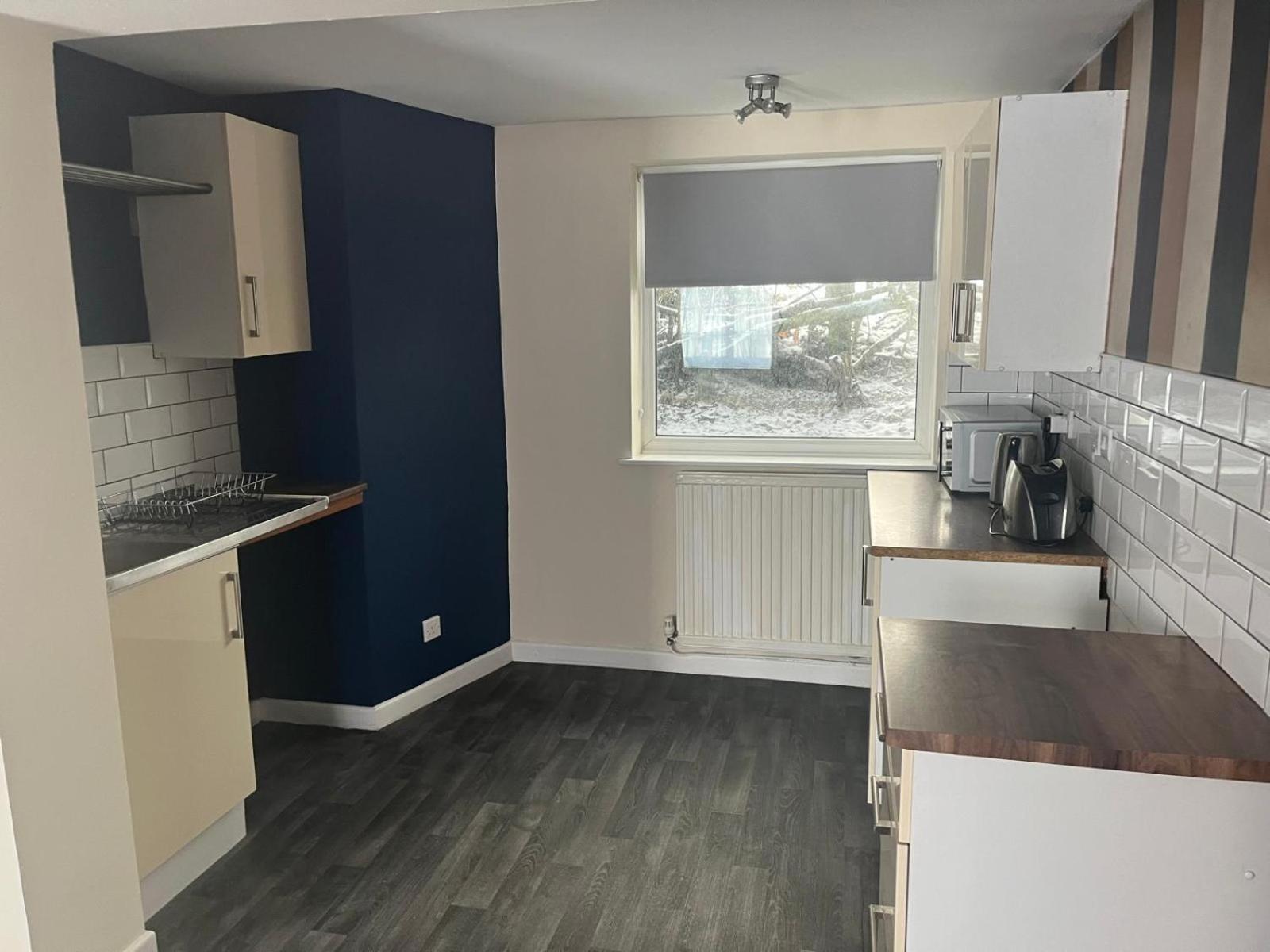 Отель Moorville Hall Stoke-on-Trent