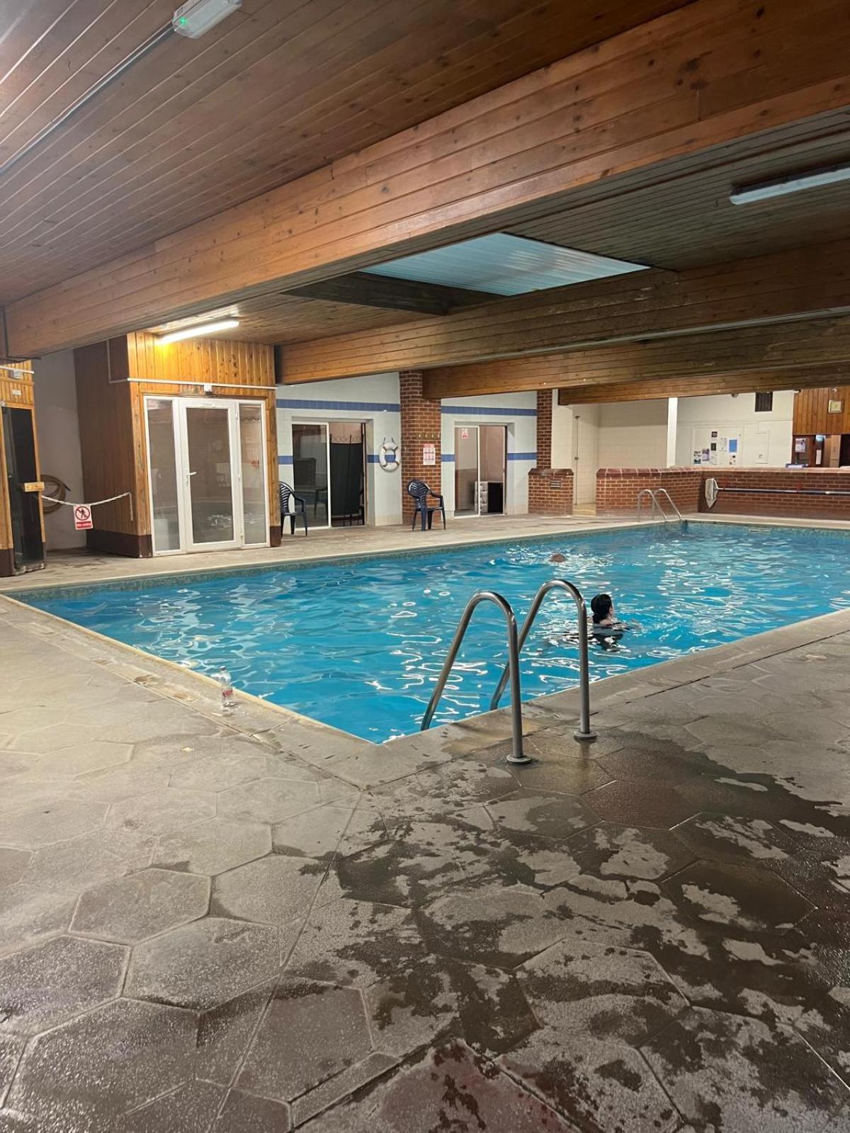 Moorville Hall Hotel